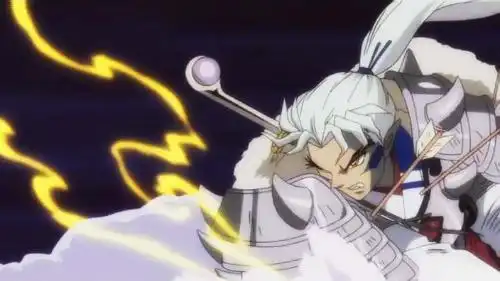 犬夜叉犬大将都无法战胜的大妖,却被犬夜叉一刀砍了,确实冤屈
