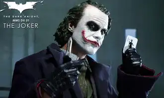 有哪些很坏但是你就是讨厌不起来的反派