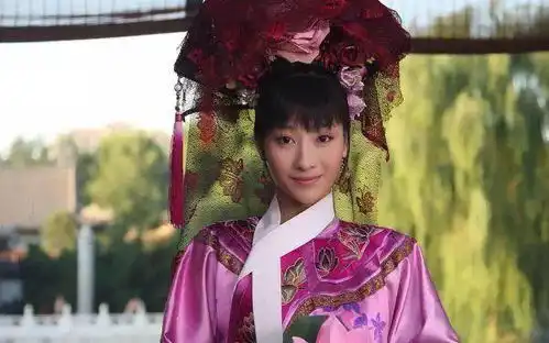 甄嬛传十年,她是最大的遗憾