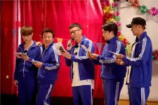 极限挑战明星大侦探复播,一个低调不敢说话,一个官宣