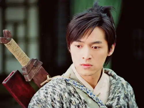 仙剑奇侠传十四年过去,胡歌刘亦菲大红,看彭于晏还是会想到唐钰
