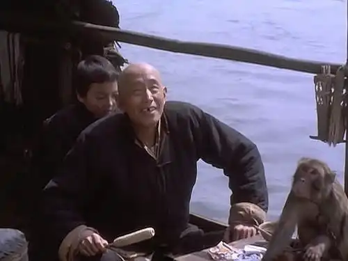 百鸟朝凤很差,却无损吴天明荣光
