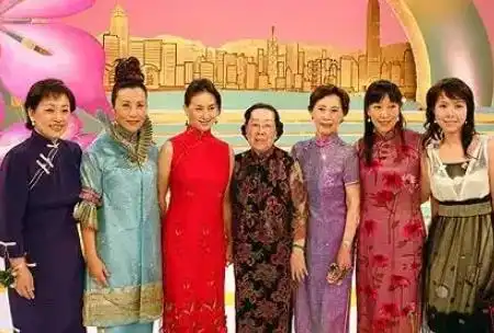 41岁吕丽君豪赌亏20亿曾获天价分手费,被刘銮雄称超级富婆的她要豪门梦碎
