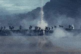 春节大银幕,你为谁买单
