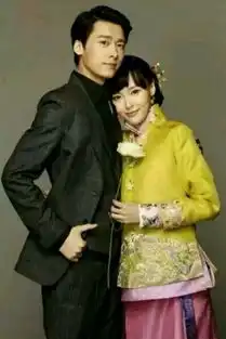 活色生香海报李易峰唐嫣剧照
