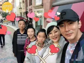 38岁韩国媳妇蔡琳高龄产子,丈夫高梓淇产房陪产感动到泪流