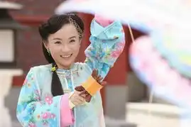 影视剧中后宫的佳丽们是悲剧皇后还是得意宠妃
