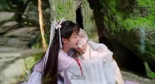 沉香如屑生日送口大棺材,换你能接受颜淡的清奇脑回路
