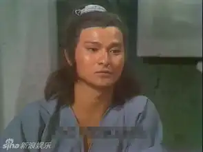 古天乐神雕侠侣剧照家国