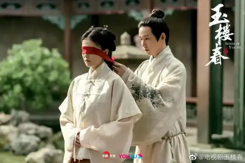 于正公式下,编剧比主角更会演,但还是失灵了
