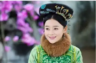 9版甄嬛扮演者,孙俪深入人心,赵敏芬是一代人的童年回忆
