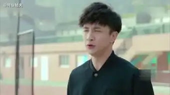 tfboys化身半熟少年是你mv大首播
