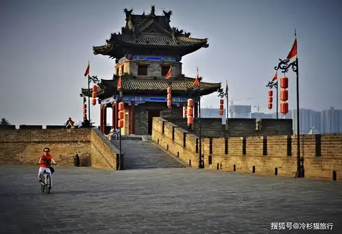 国内8个口碑好,又超值得一去的地方,有你想去的吗