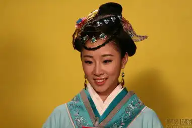 西施秘史开新闻发布会尤小刚弃用大牌明星
