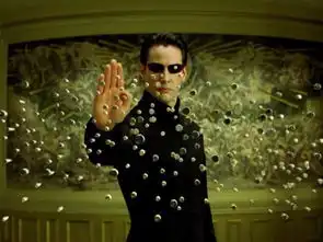 你可能活在一个假的世界里