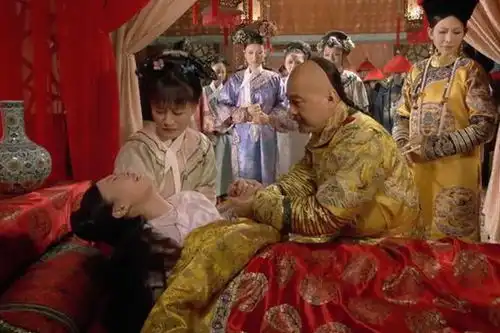 古代女子生孩子,为什么要很多的热水看了就知道了
