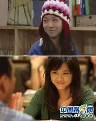 张根硕赵又廷佟丽娅汤唯明星撞脸照大家来找茬