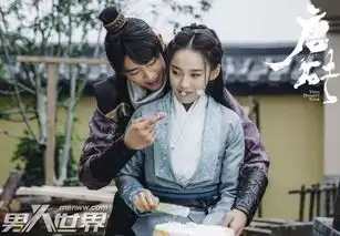 历史上李世民有私生女吗唐砖李安澜历史原型是谁
