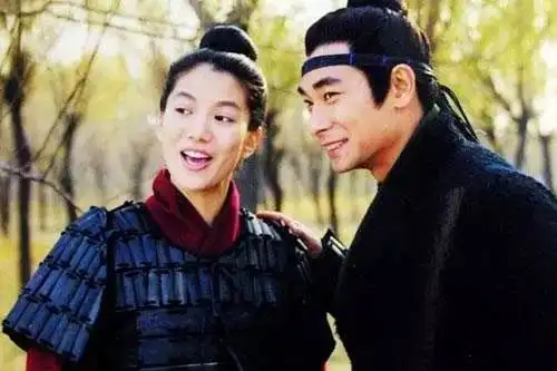 历史上根本不存在的4位人物,最后一名家喻户晓,你被骗了多少年