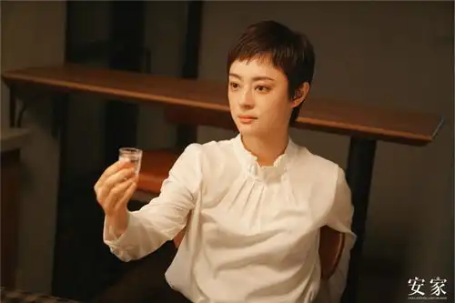 孙俪甄嬛9年,安家房似锦落地
