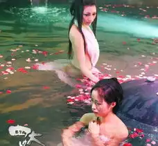 组图柳岩新片全裸销魂浴照堪比干露露2
