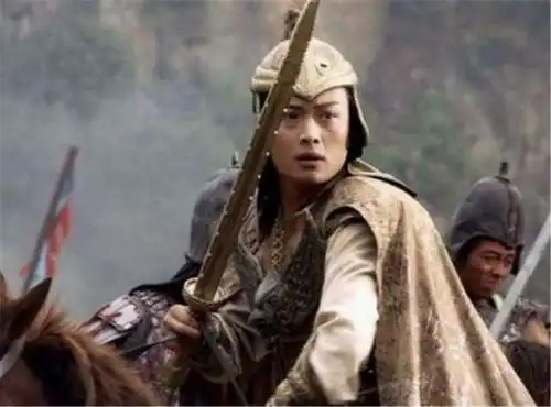 李世民带九个小将去玄武门,为何不带秦琼和程咬金去玄武门

