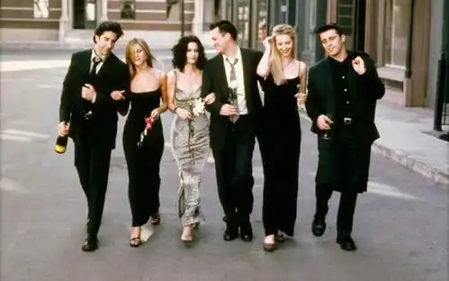 老友记钱德勒演员死亡案另有隐衷两人因被逮捕,五人被起诉