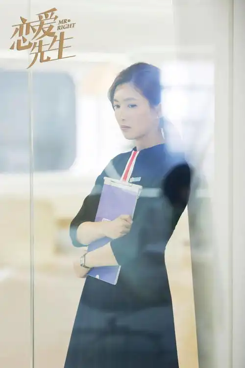 没演技糊咖捧不红的江疏影终活成了自己的大女主人生
