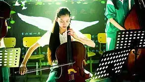 内火外冷中国电影中国梦要从现实做起