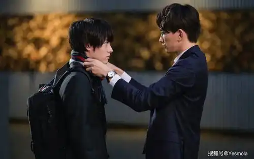 到了30岁还是处男黑泽暗恋安达甜度超标选角满分