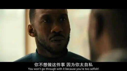 绿皮书男主靠克隆自己,又提名金球奖了