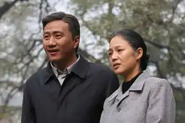 胡军谈金婚2其实完美丈夫不好演