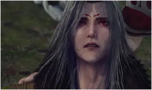 不良人岐王女帝都凉了,姬如雪又死了李星云杀人可真是诛心
