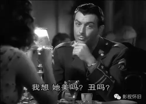 魂断蓝桥美得令人心碎