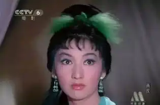 53年前香港老片,取材聊斋,因内容原因曾被内地禁映多年