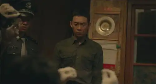 电影三大队背后的故事真实自有千钧之力