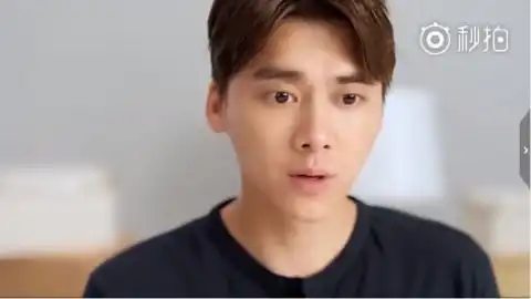 李易峰全新峰式大片第二波公开请问买家具送李易峰吗