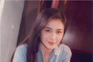 香港最美6大女星,朱茵没有上榜,后面的是王炸
