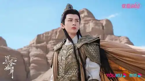 沉香如屑热播背后,仙侠为何常青
