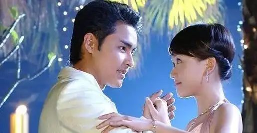 王子变青蛙剧照偶像剧