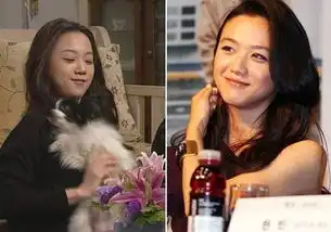 张雨绮宋慧乔惊人相似最全撞脸明星大集合
