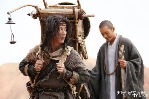 霍建起导演黄晓明汤镇业罗晋徐峥蒲巴甲等主演电影大唐玄奘赏析文澜珊