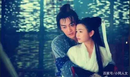 神雕侠侣哪一版好看
