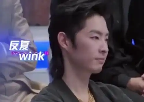 金星暗怼披哥禁止wink,带张卫健吴镇宇对挑陈小春和张智霖