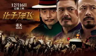 姜文仅导演6部电影就封神,他靠的是什么