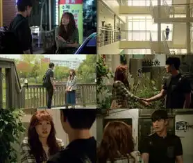 奶酪陷阱热播韩国校园题材剧全盘点