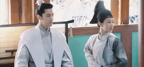 等不来吴亦凡青簪行,杨紫另一部新剧来救场,接吻封面甜到齁