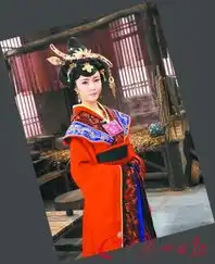 尤小刚西施秘史征选演员争风吃醋传闻不断
