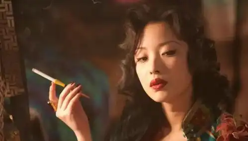 周冬雨倪妮仙侠梦断,终于明白为什么同是谋女郎,演电视剧就被嘲