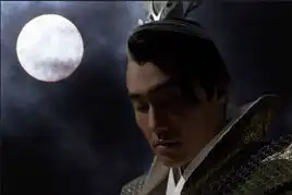 胡兵2010年钟馗传说
